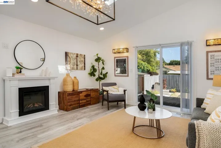 2579 Jacobs St, Hayward, California 94541