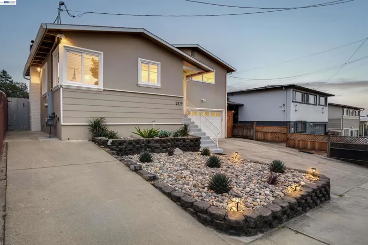 2579 Jacobs St, Hayward, California 94541
