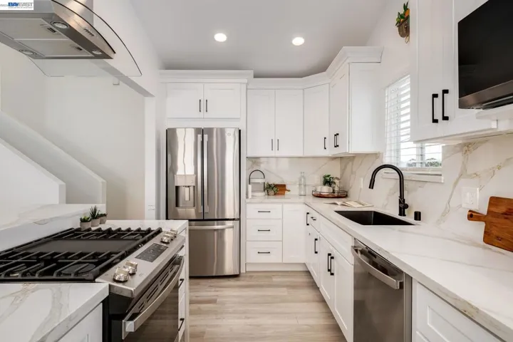2579 Jacobs St, Hayward, California 94541
