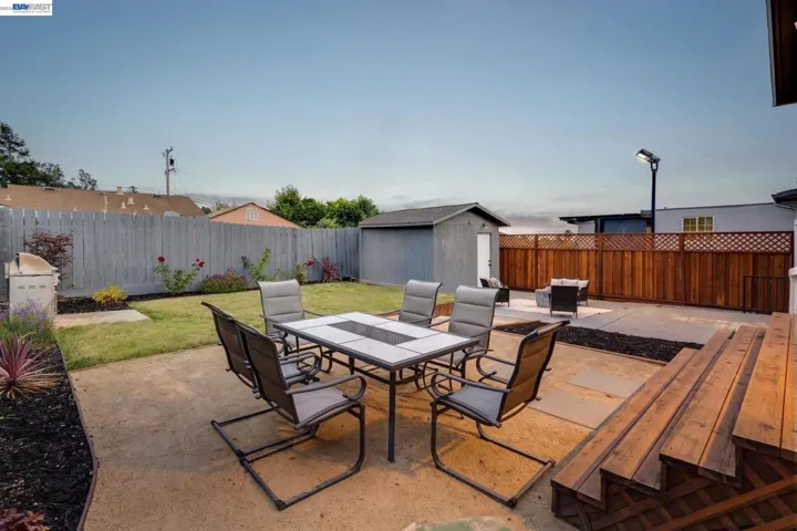 2579 Jacobs St, Hayward, California 94541