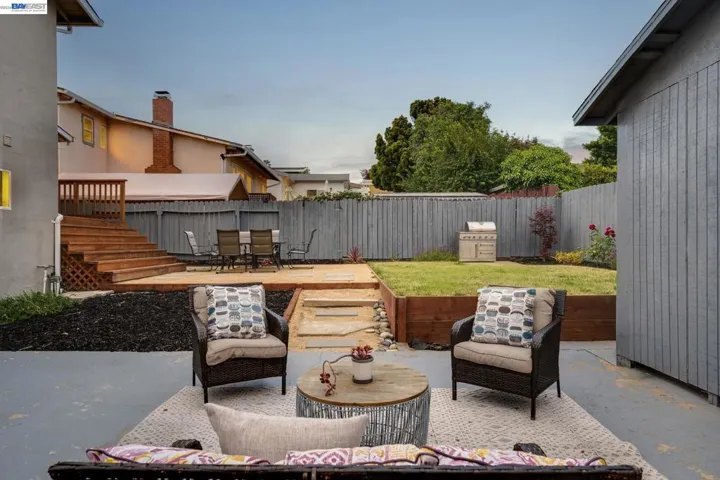 2579 Jacobs St, Hayward, California 94541