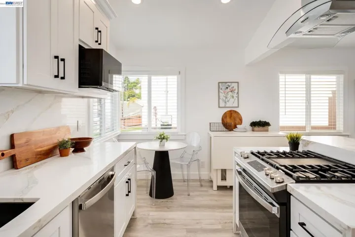 2579 Jacobs St, Hayward, California 94541
