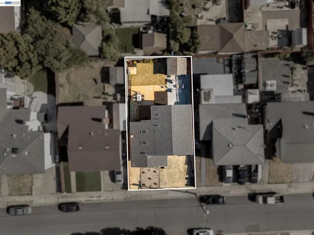 2579 Jacobs St, Hayward, California 94541