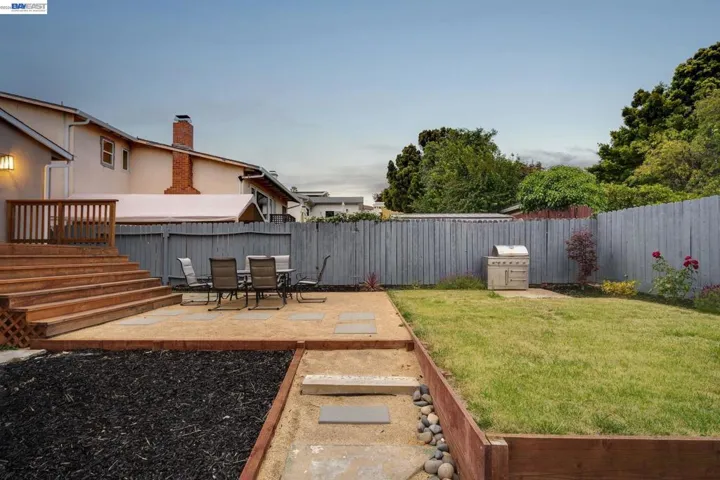 2579 Jacobs St, Hayward, California 94541