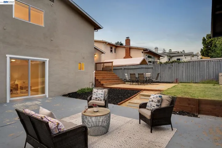 2579 Jacobs St, Hayward, California 94541