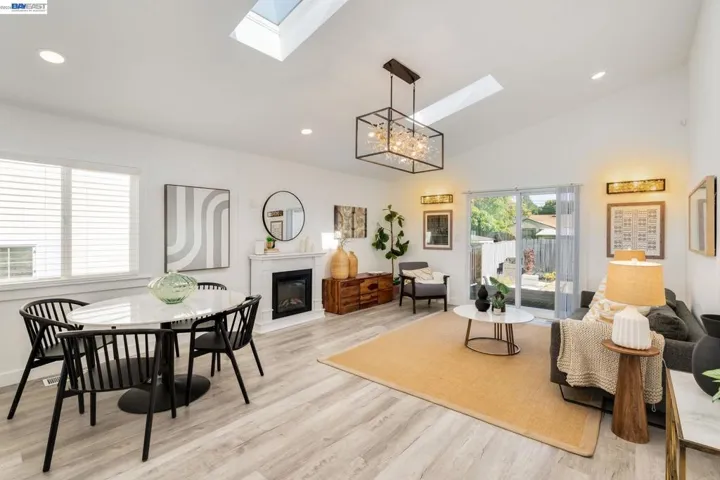 2579 Jacobs St, Hayward, California 94541