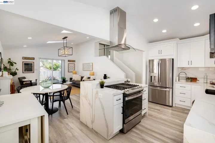 2579 Jacobs St, Hayward, California 94541