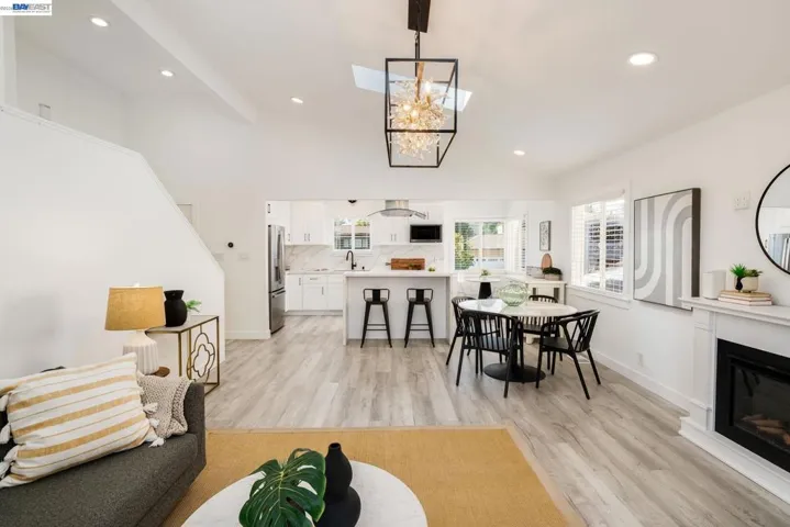 2579 Jacobs St, Hayward, California 94541