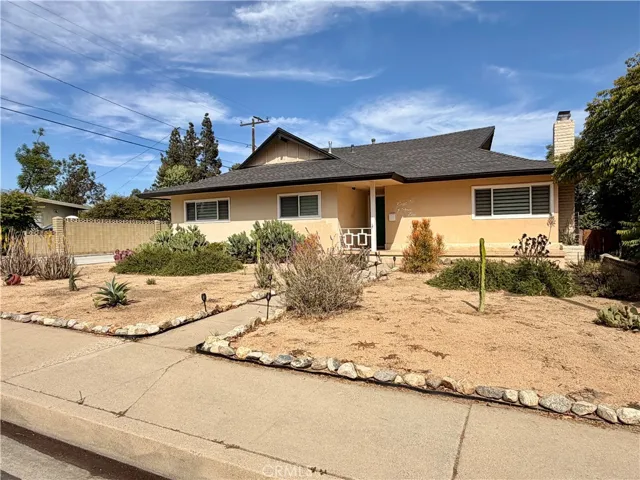 840 Northwestern, Claremont, California 91711