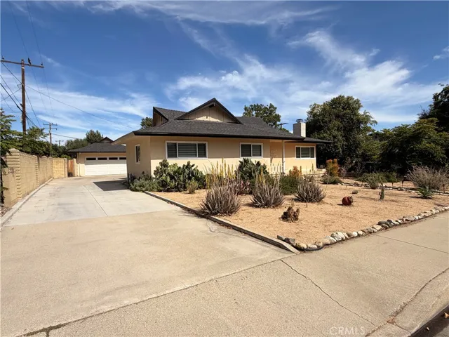 840 Northwestern, Claremont, California 91711