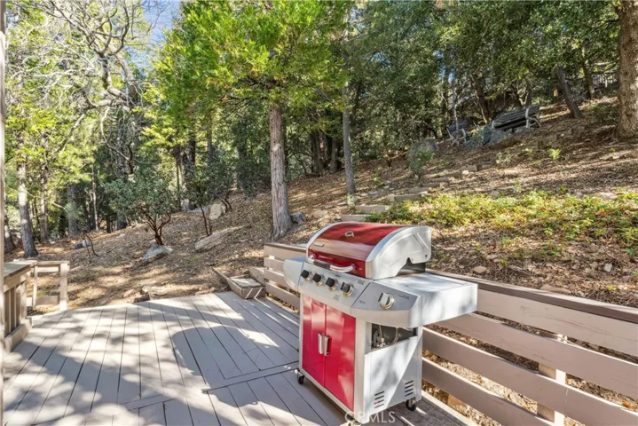 965 Sandalwood Drive, Lake Arrowhead, California 92352