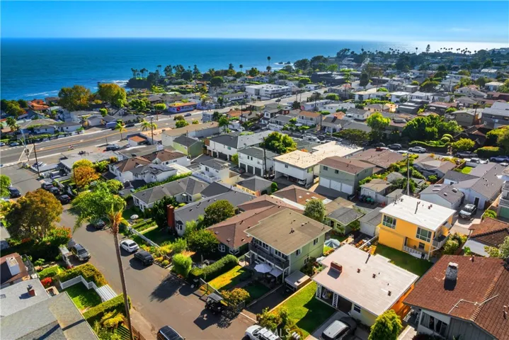 272 Beverly, Laguna Beach, California 92651