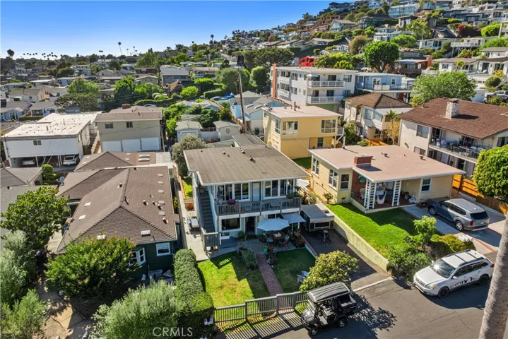 272 Beverly, Laguna Beach, California 92651