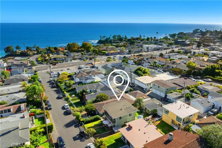 272 Beverly, Laguna Beach, California 92651