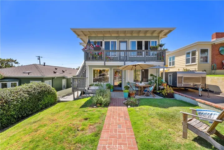 272 Beverly, Laguna Beach, California 92651