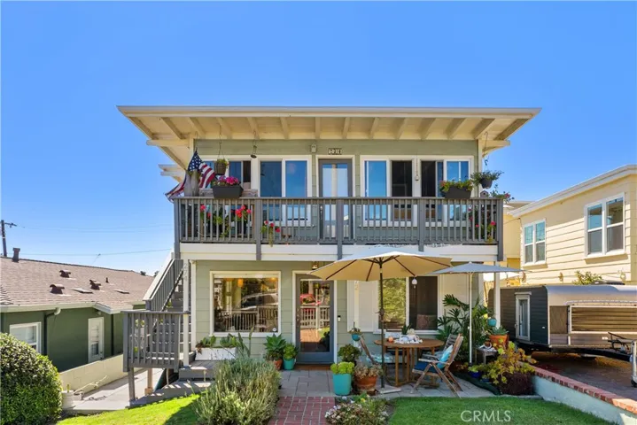 272 Beverly, Laguna Beach, California 92651