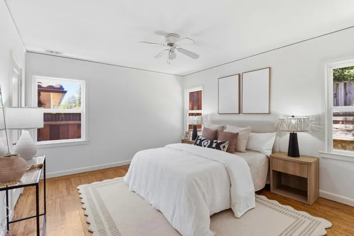 1545 Alameda De Las Pulgas, San Carlos, California 94070