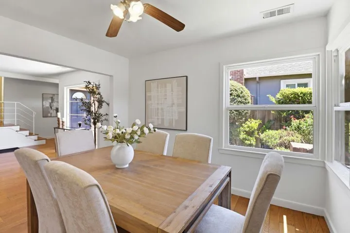 1545 Alameda De Las Pulgas, San Carlos, California 94070