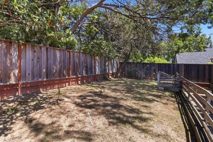 1545 Alameda De Las Pulgas, San Carlos, California 94070