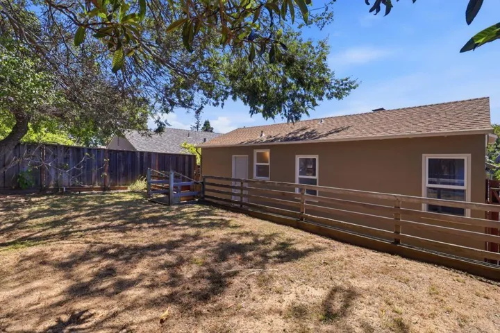 1545 Alameda De Las Pulgas, San Carlos, California 94070