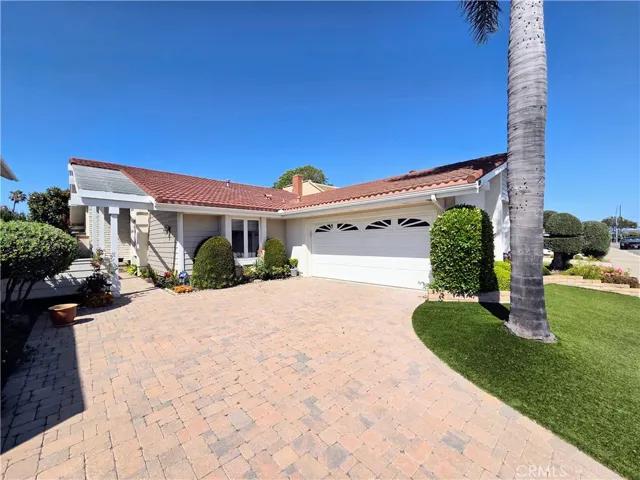 10835 Slater Avenue, Fountain Valley, California 92708