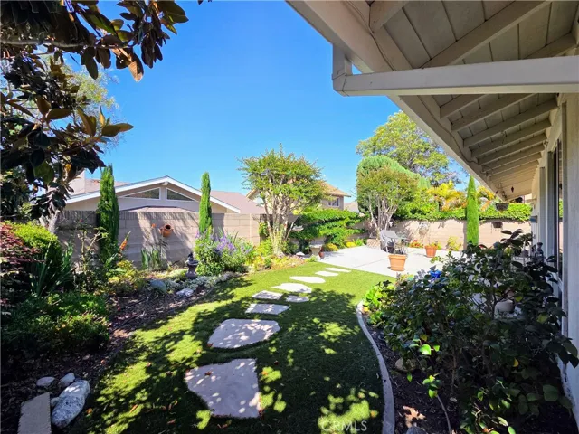 10835 Slater Avenue, Fountain Valley, California 92708