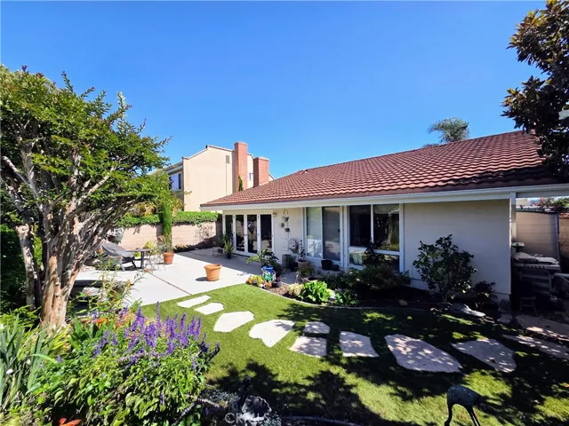 10835 Slater Avenue, Fountain Valley, California 92708