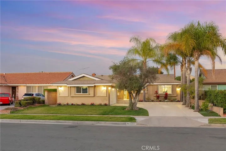 11862 Paseo Bonita, Los Alamitos, California 90720