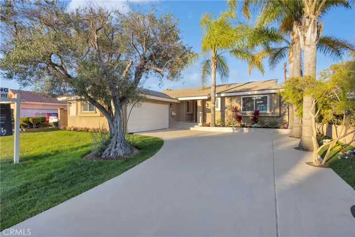11862 Paseo Bonita, Los Alamitos, California 90720