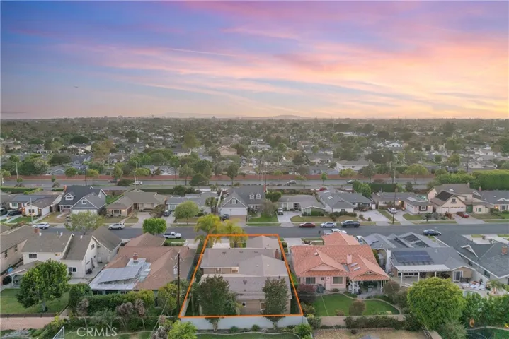 11862 Paseo Bonita, Los Alamitos, California 90720