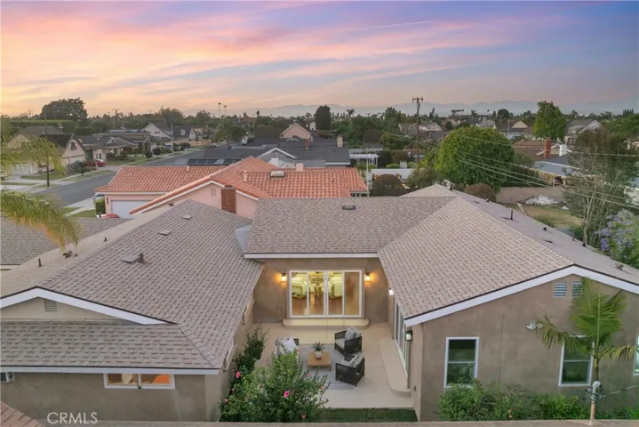 11862 Paseo Bonita, Los Alamitos, California 90720
