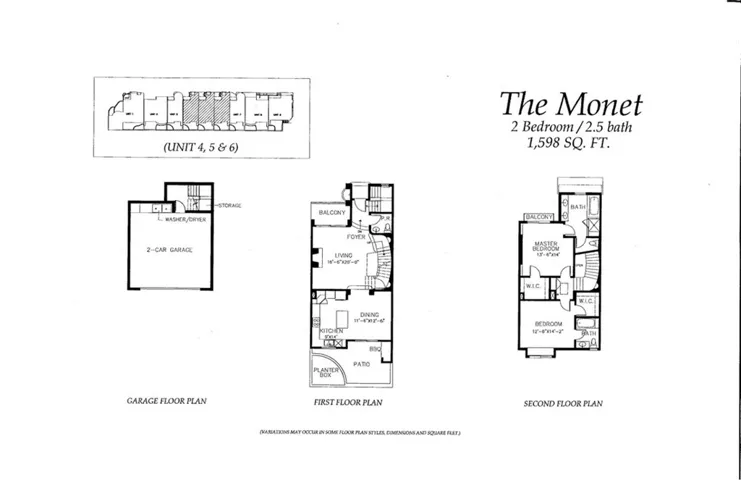 2753 Piedmont 6, Glendale, California 91020