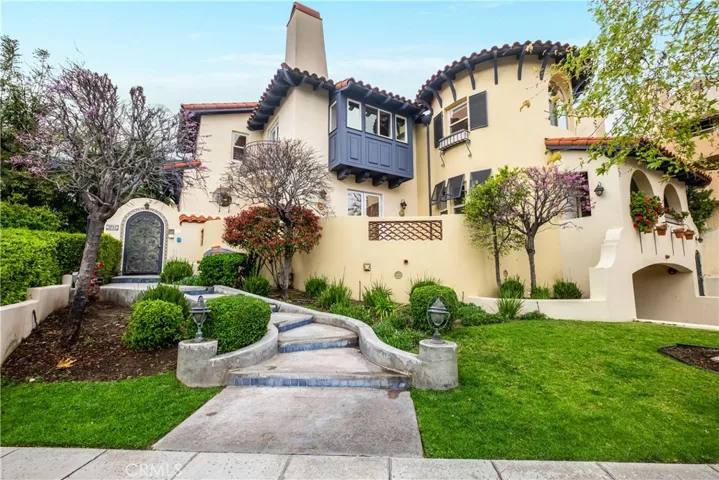 2753 Piedmont 6, Glendale, California 91020