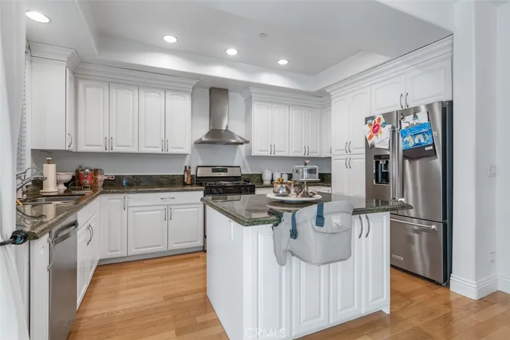 2753 Piedmont 6, Glendale, California 91020
