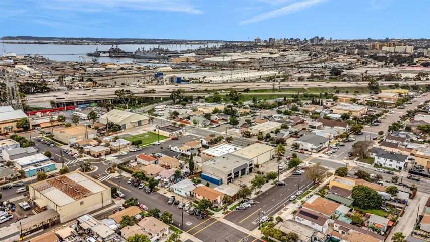 1316 20 Coolidge Avenue, National City, California 91950