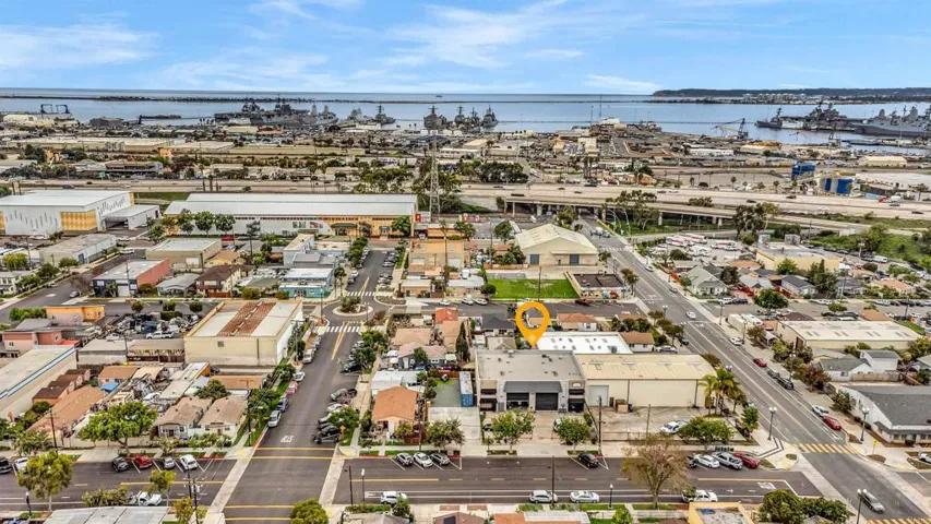 1316 20 Coolidge Avenue, National City, California 91950