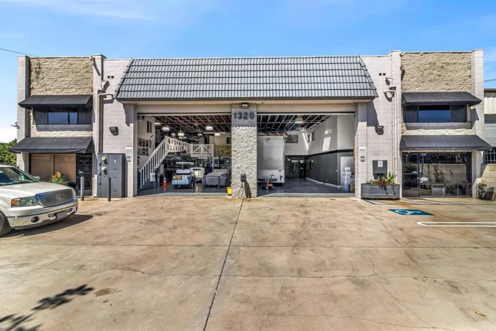 1316 20 Coolidge Avenue, National City, California 91950