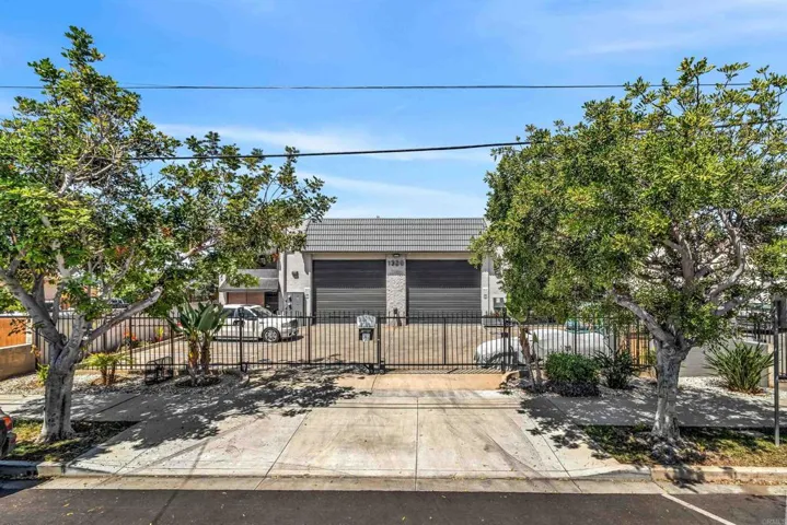 1316 20 Coolidge Avenue, National City, California 91950