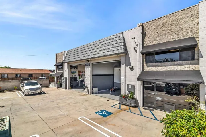 1316 20 Coolidge Avenue, National City, California 91950