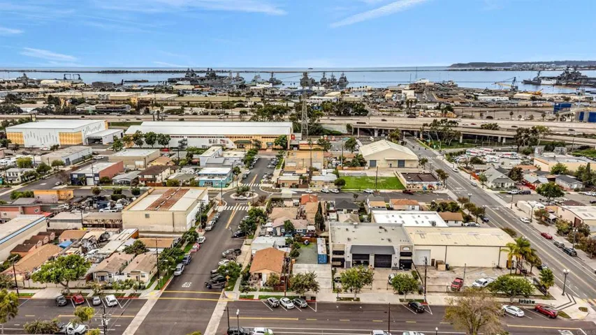 1316 20 Coolidge Avenue, National City, California 91950