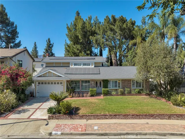 19207 Olympia, Porter Ranch, California 91326