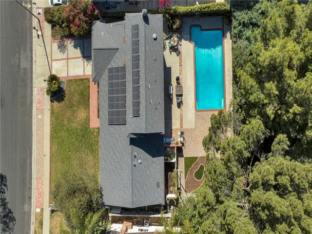 19207 Olympia, Porter Ranch, California 91326