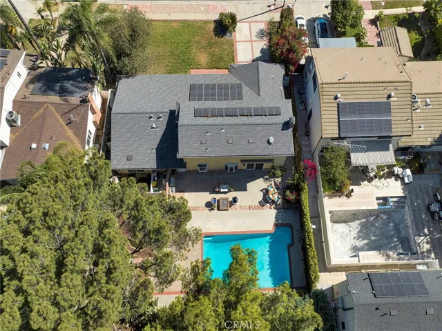 19207 Olympia, Porter Ranch, California 91326