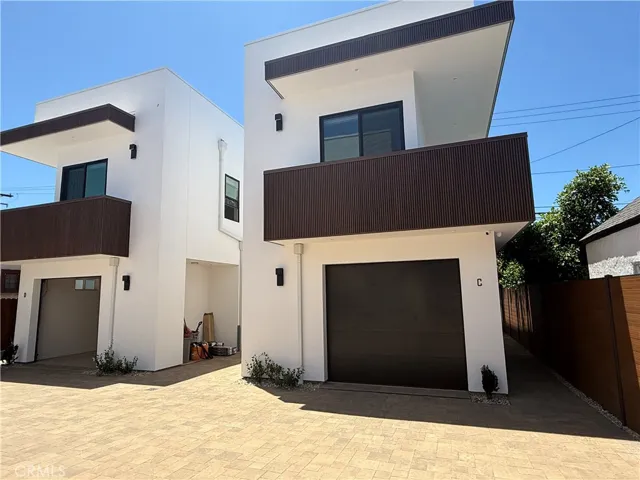 4121 Lafayette Place D, Culver City, California 90232