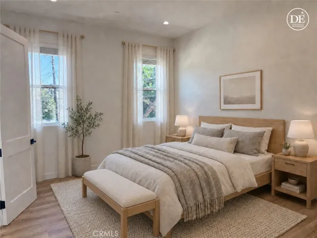 Digital Staged - Primary Suite