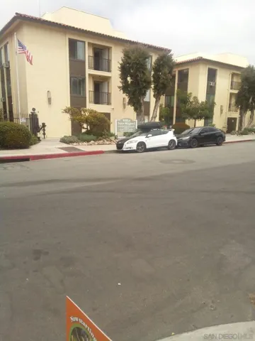 3776 Alabama St C304, San Diego, California 92104