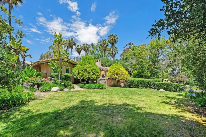 17240 Avenida De Acacias, Rancho Santa Fe, California 92067