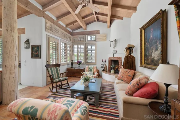 17240 Avenida De Acacias, Rancho Santa Fe, California 92067