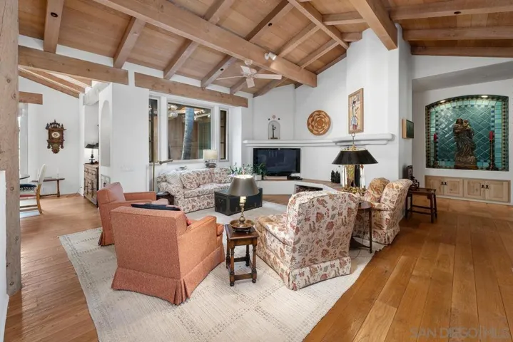 17240 Avenida De Acacias, Rancho Santa Fe, California 92067