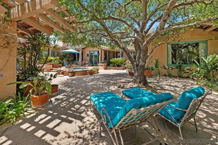 17240 Avenida De Acacias, Rancho Santa Fe, California 92067